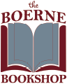 The Boerne Bookshop