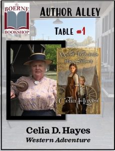 Celia D. Hayes