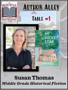 Susan Thomas