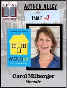 Carol Milberger