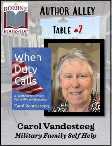 Carol Vandesteeg