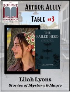 Lilah Lyons