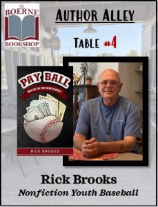Rick Brooks