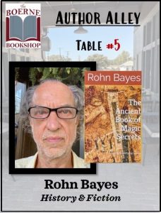 Rohn Bayes
