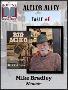 Mike Bradley