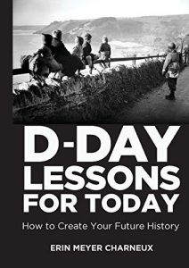 d-day lessons for today