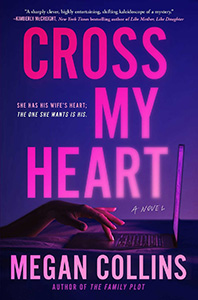 cover of Cross My Heart