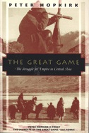 cover of The Great Game