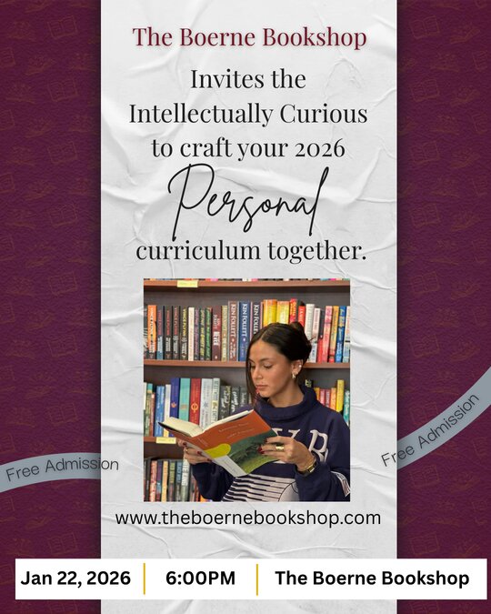 Crafting A Personal Agenda